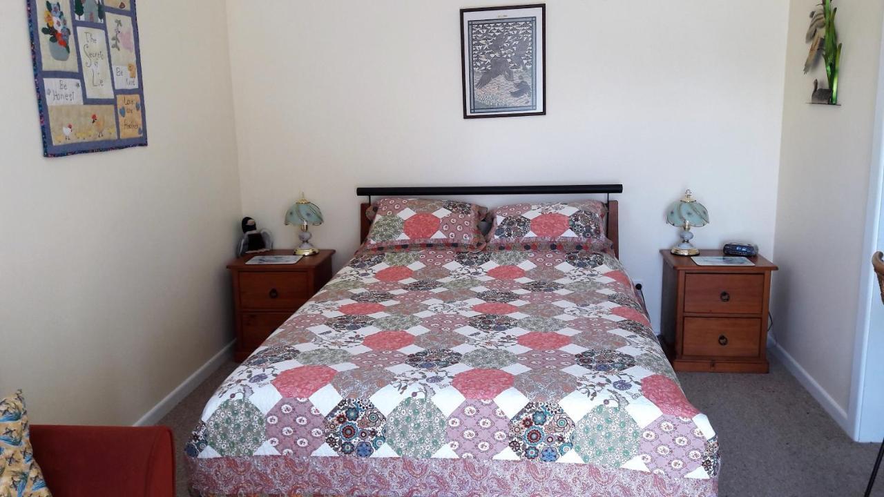 Rivendell Apartment Geraldine Ngoại thất bức ảnh