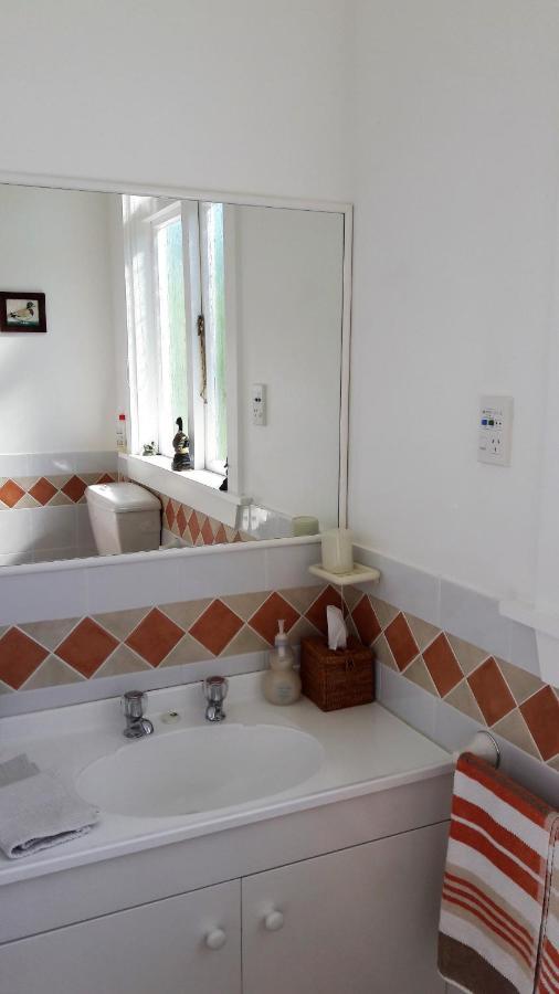 Rivendell Apartment Geraldine Ngoại thất bức ảnh