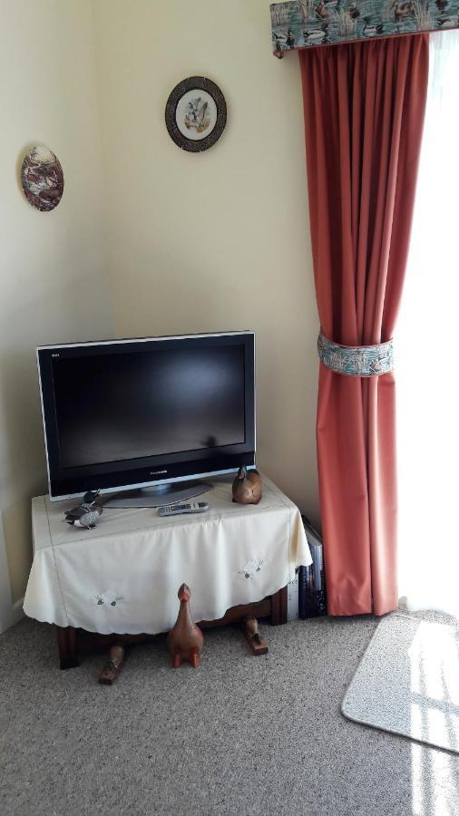 Rivendell Apartment Geraldine Ngoại thất bức ảnh