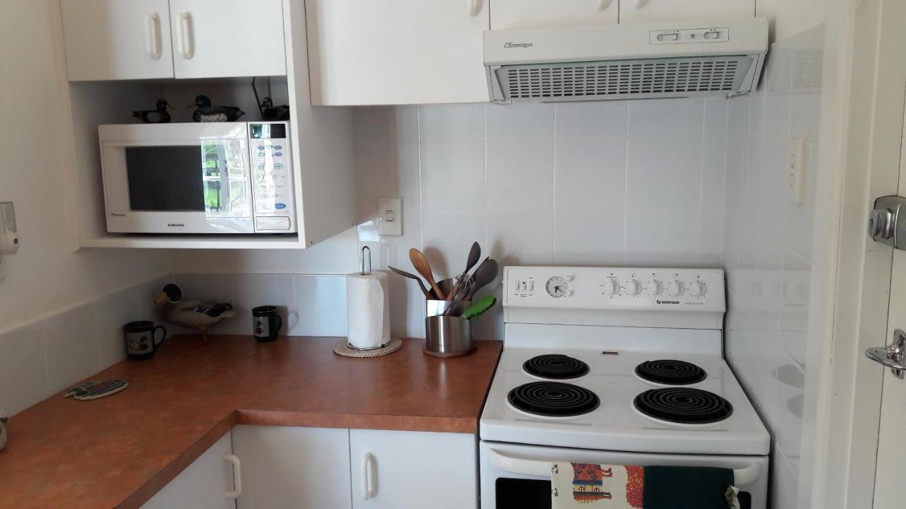 Rivendell Apartment Geraldine Ngoại thất bức ảnh