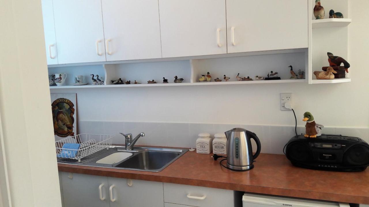Rivendell Apartment Geraldine Ngoại thất bức ảnh